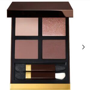Eye Color Quad Eyeshadow Palette 31 Sous Le Sable